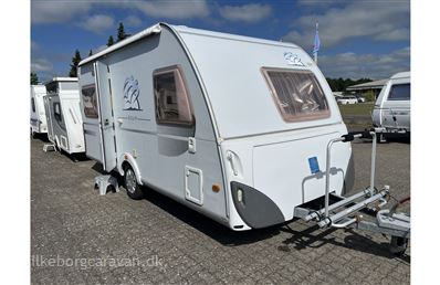 Knaus Azur 450 TF
